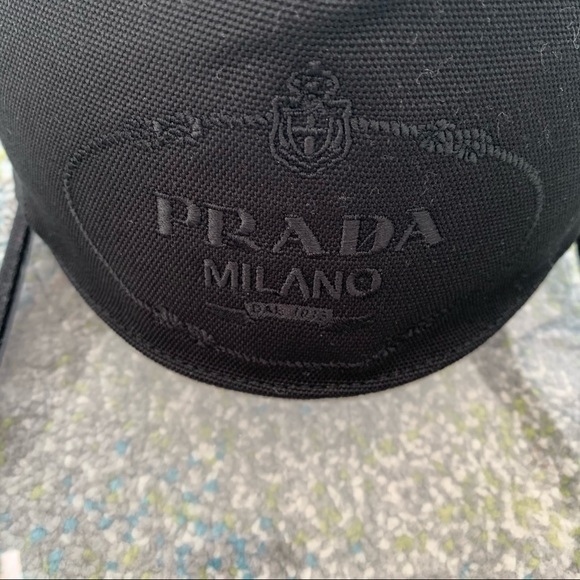 Prada baseball cap - Picture 2 of 15